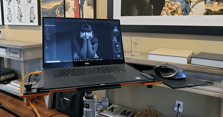What to Look For in a Tethering Workstation