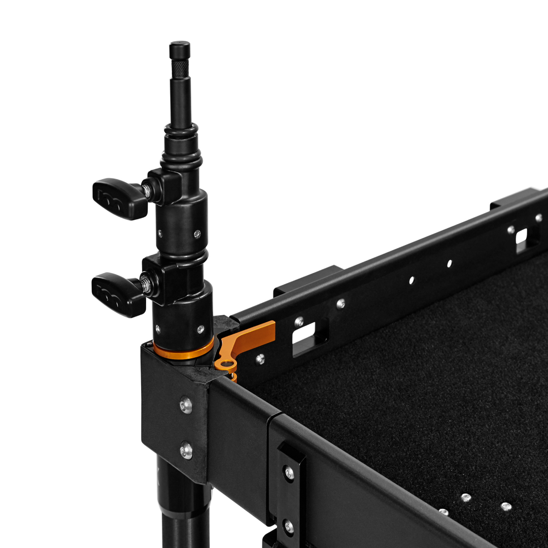 Accessories for Apollo Workstation | INOVATIV