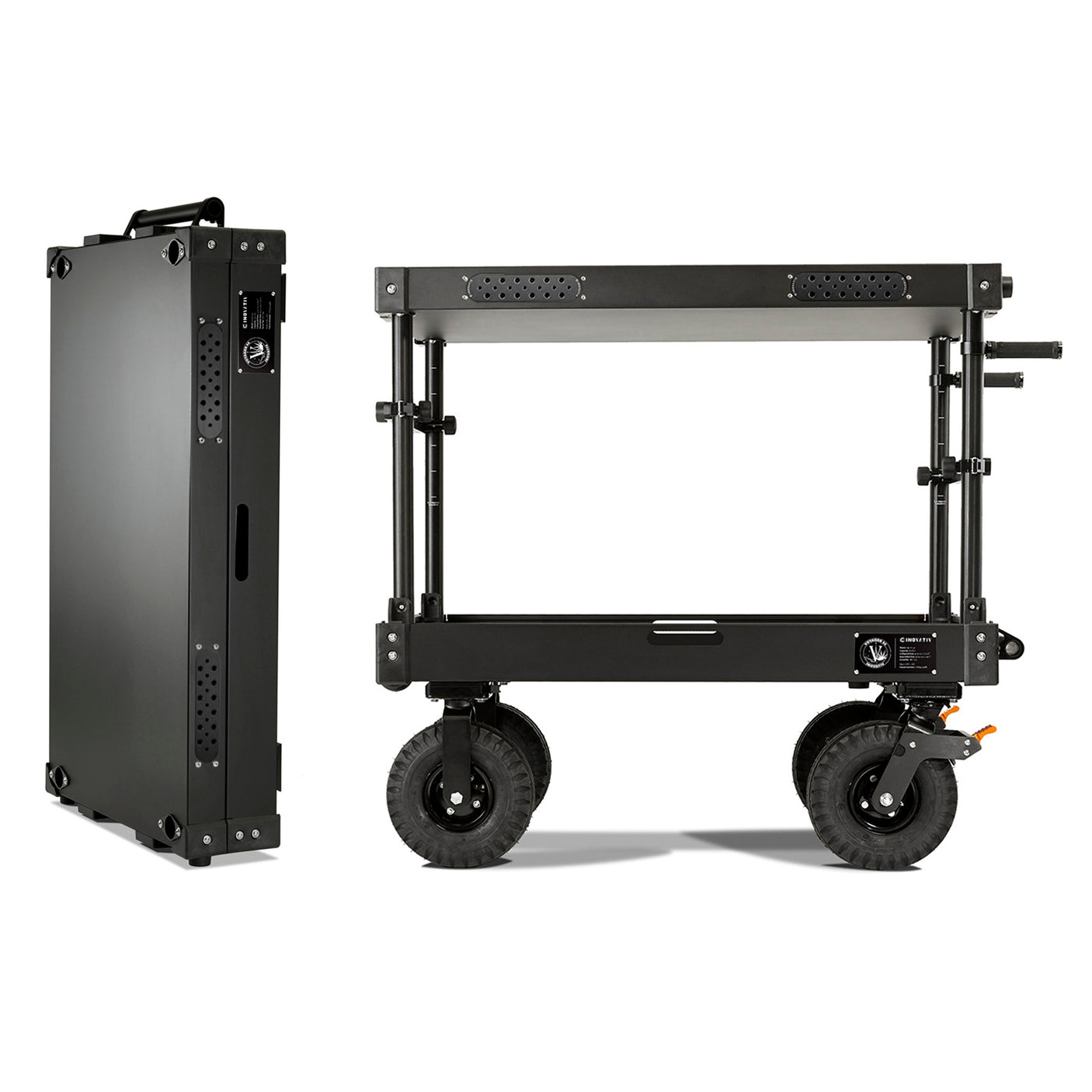 Voyager NXT Workstation