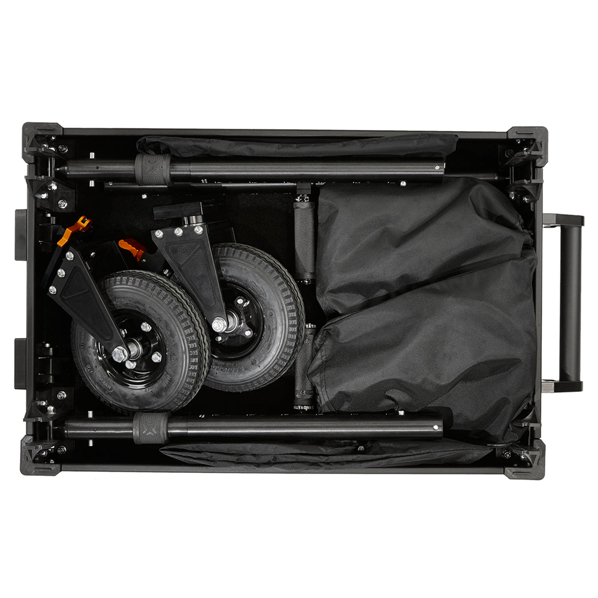 Voyager EVO X Workstation