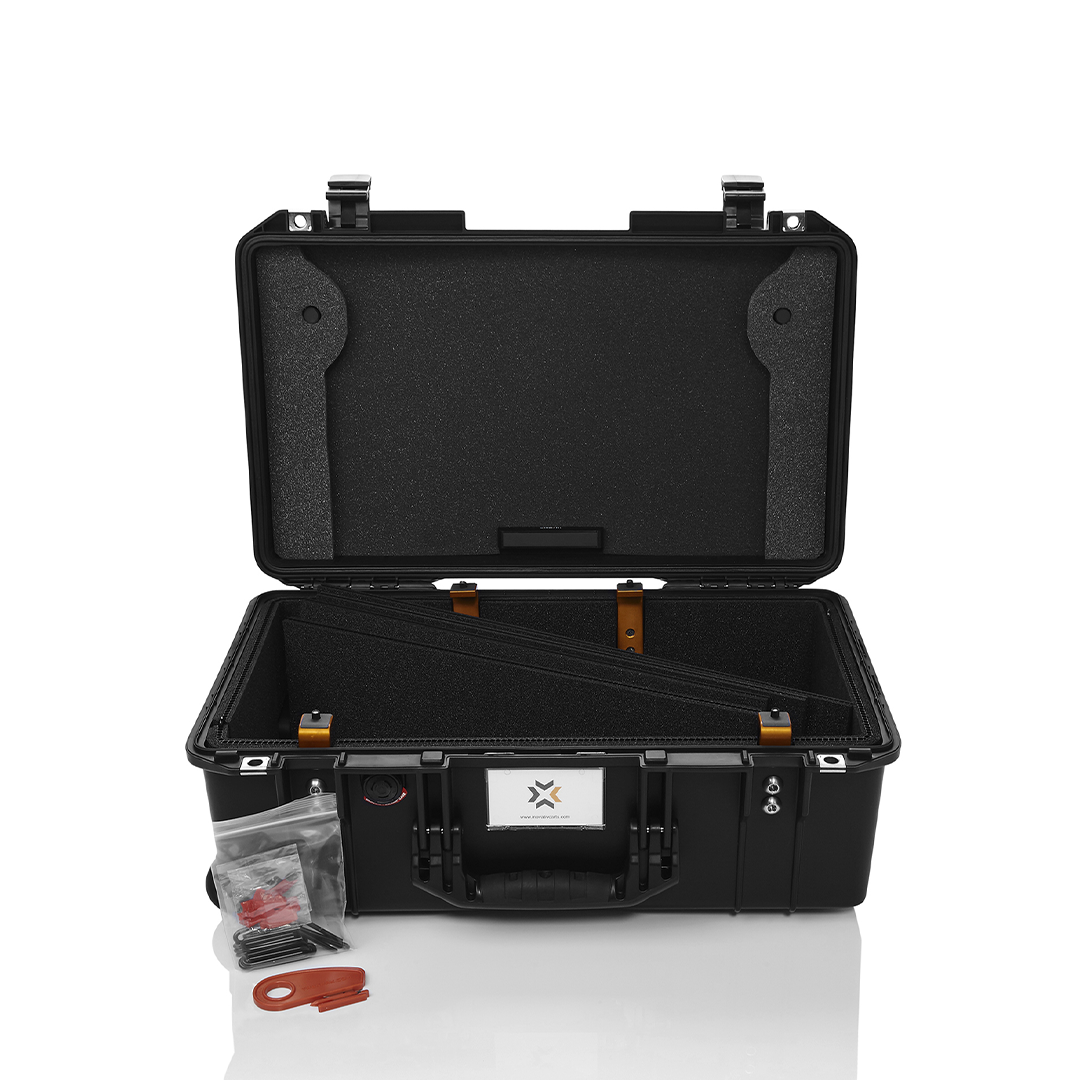 DigiSystem 1535 Pro Ultra Kit - B-Stock