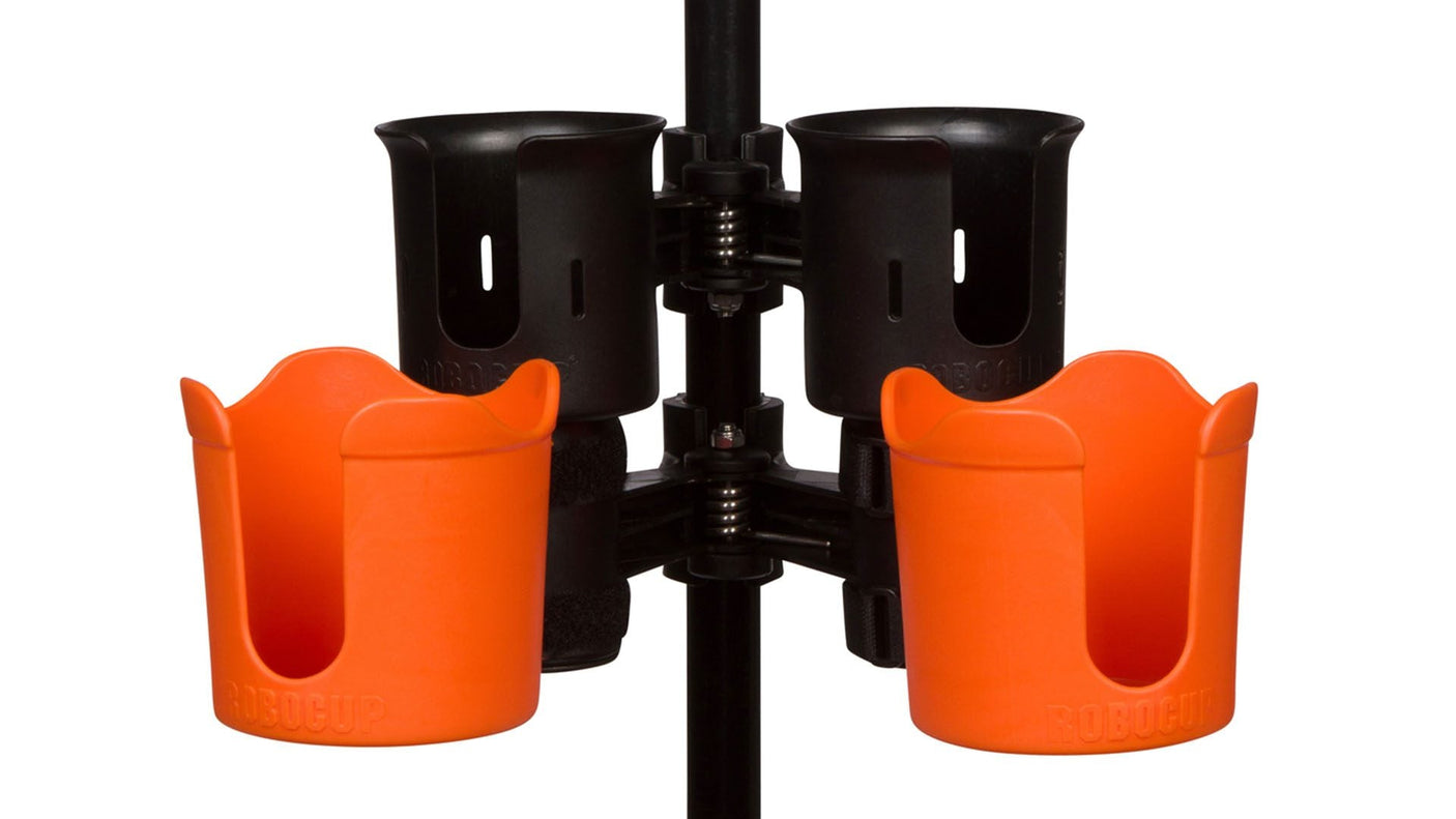 RoboCup and Accessories