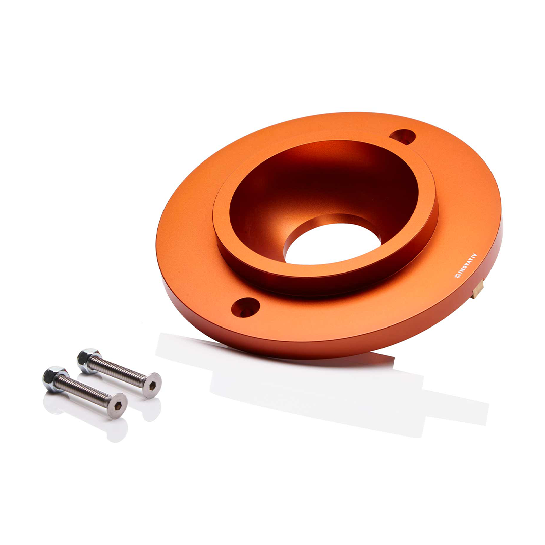Camera Mount Plates