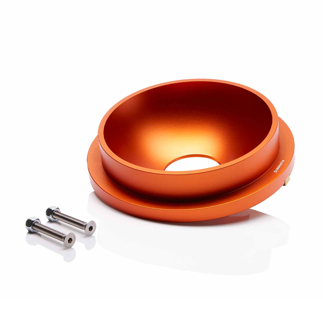 Camera Mount Plates