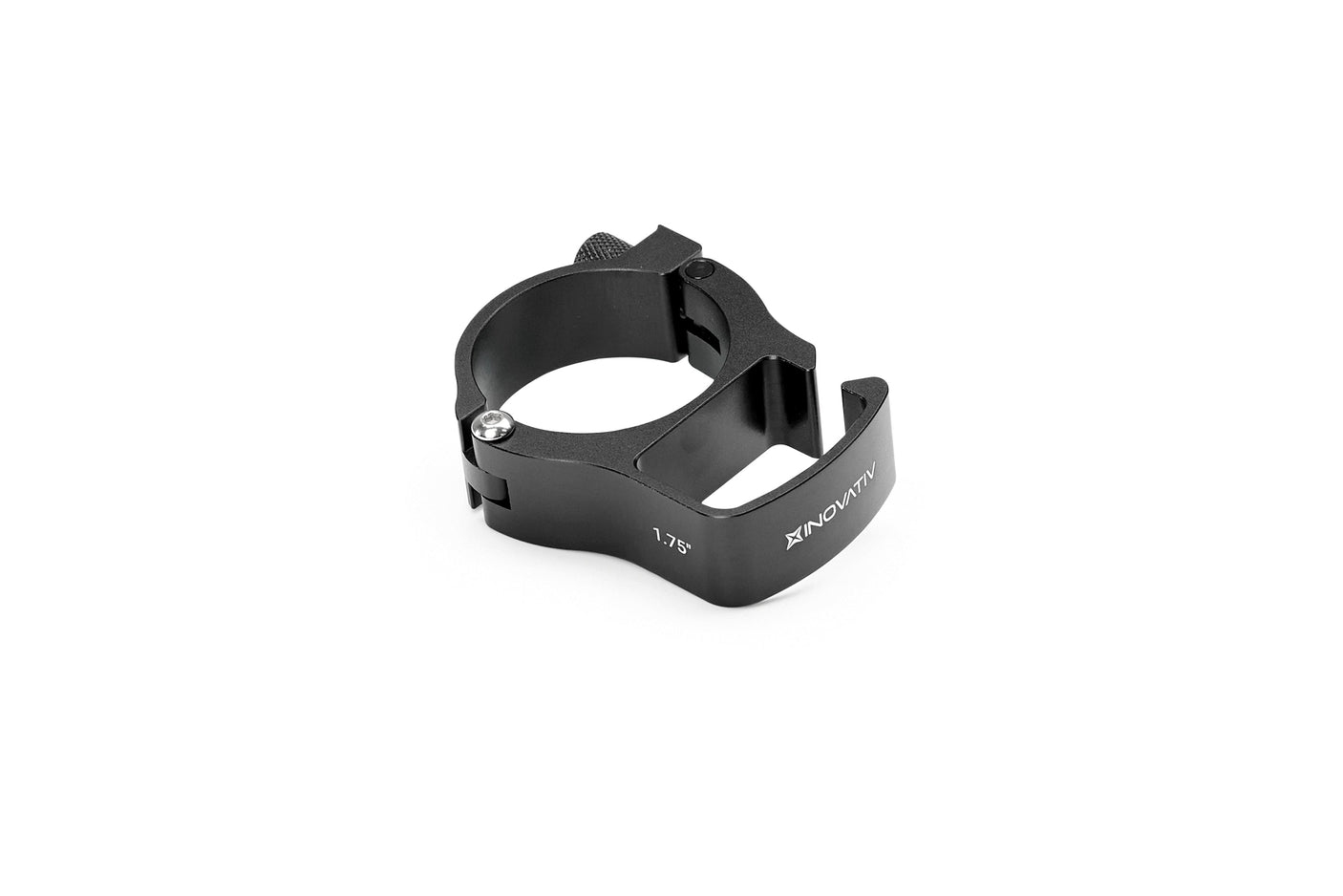 Cable Management Post Clamp - B-Stock