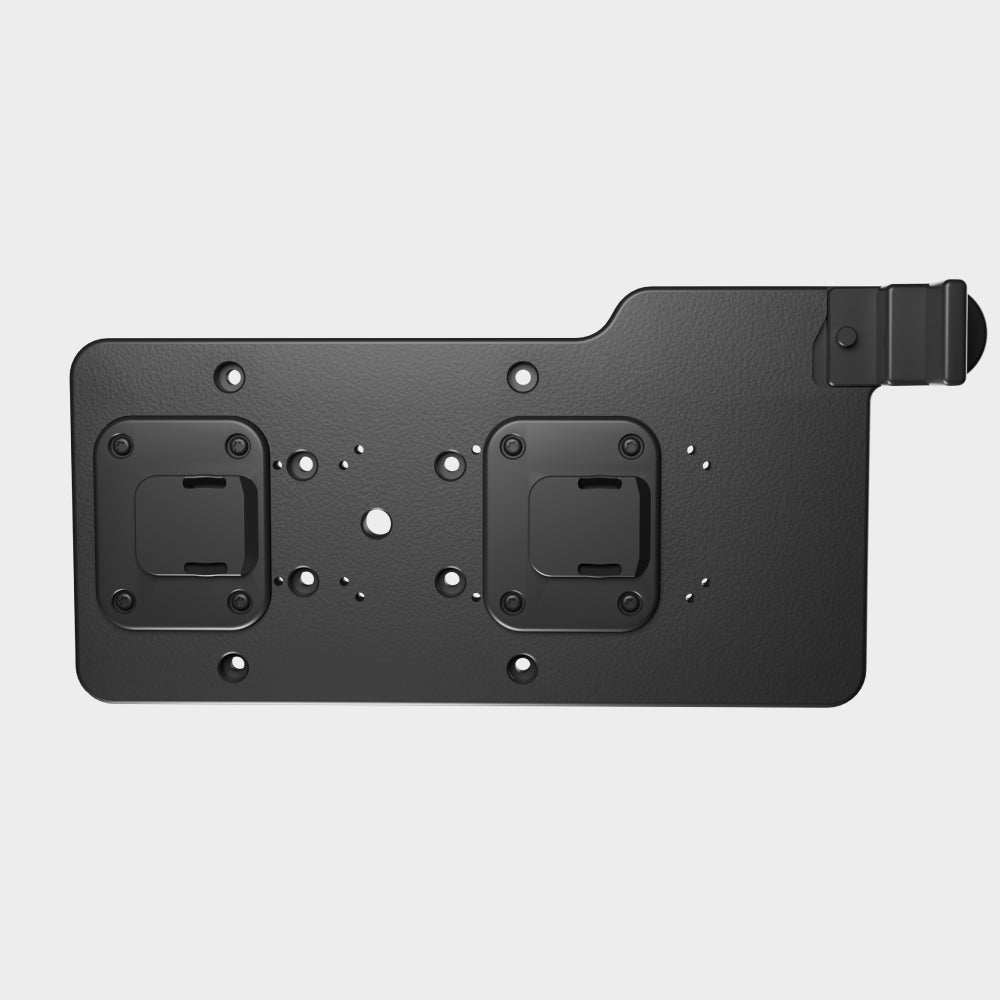 ProClip® ModTek® Apple Tablet Mount System