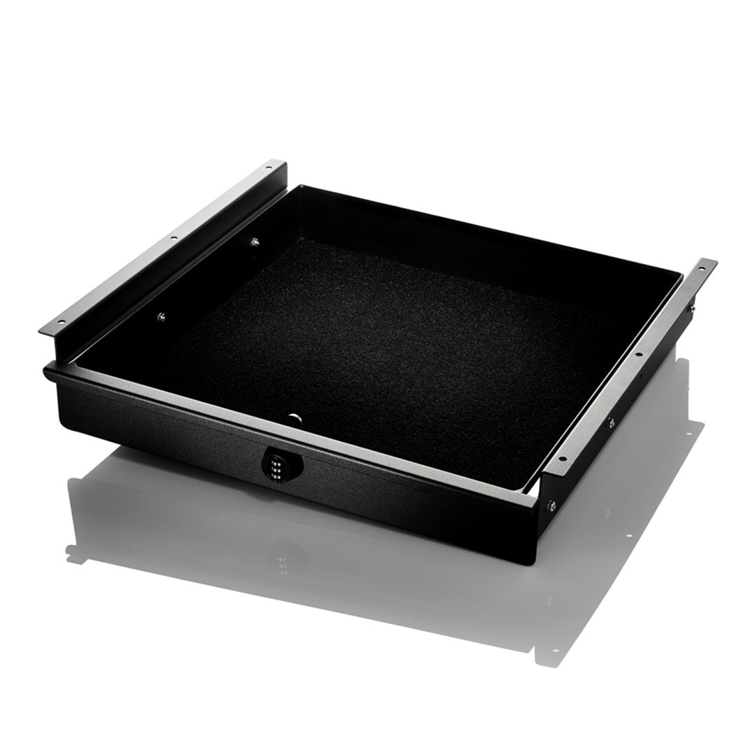 Combo Locking Top Drawer - B-Stock