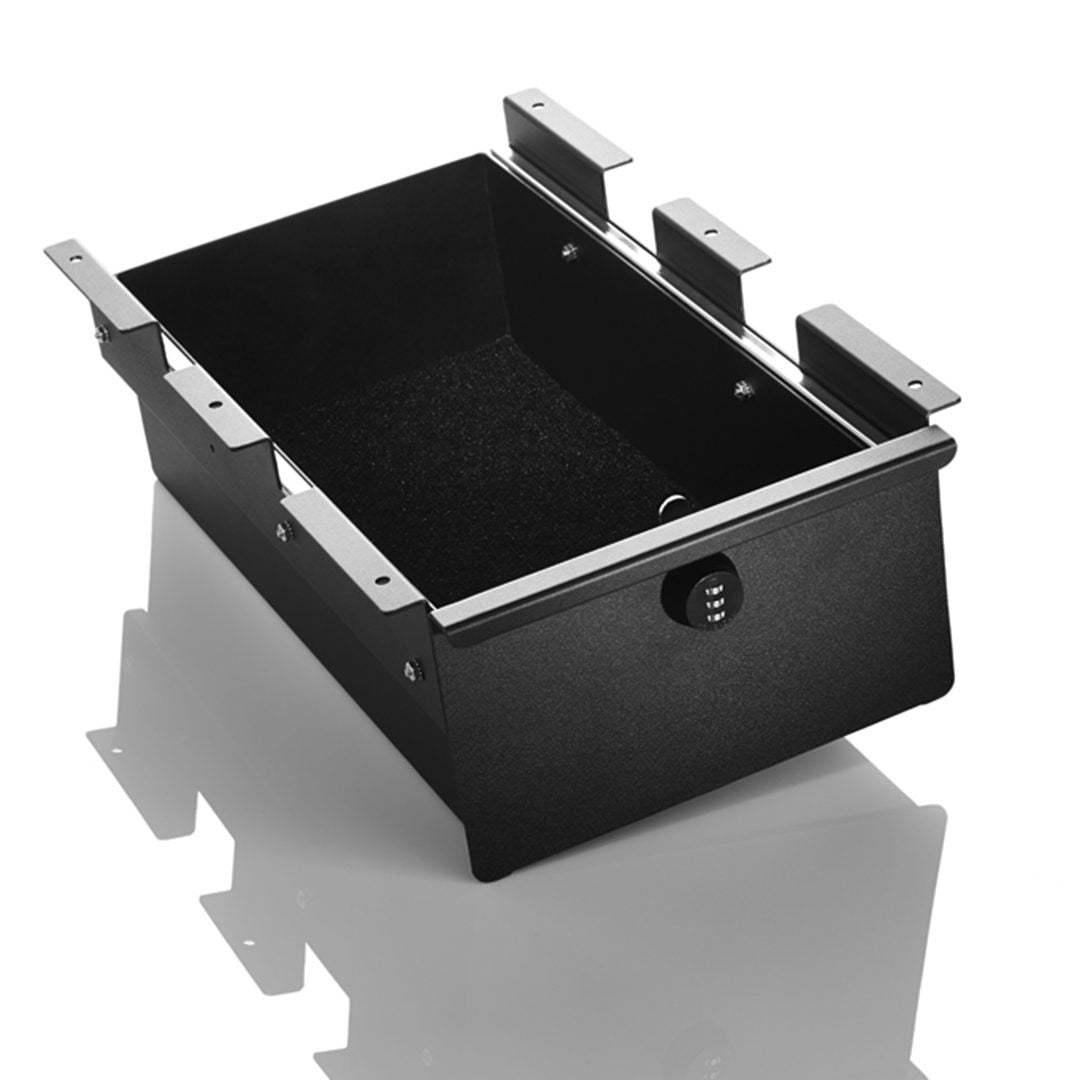 Combo Locking Bottom Drawer - B-Stock