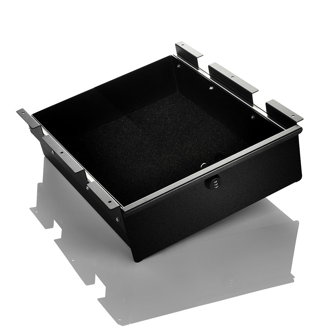 Combo Locking Bottom Drawer - B-Stock