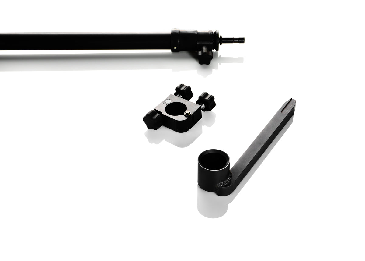 Mast Riser System - B-Stock