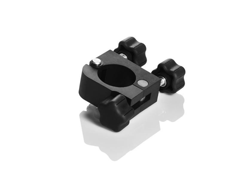 Accessory Cross Bar Clamp (1.75 in.)