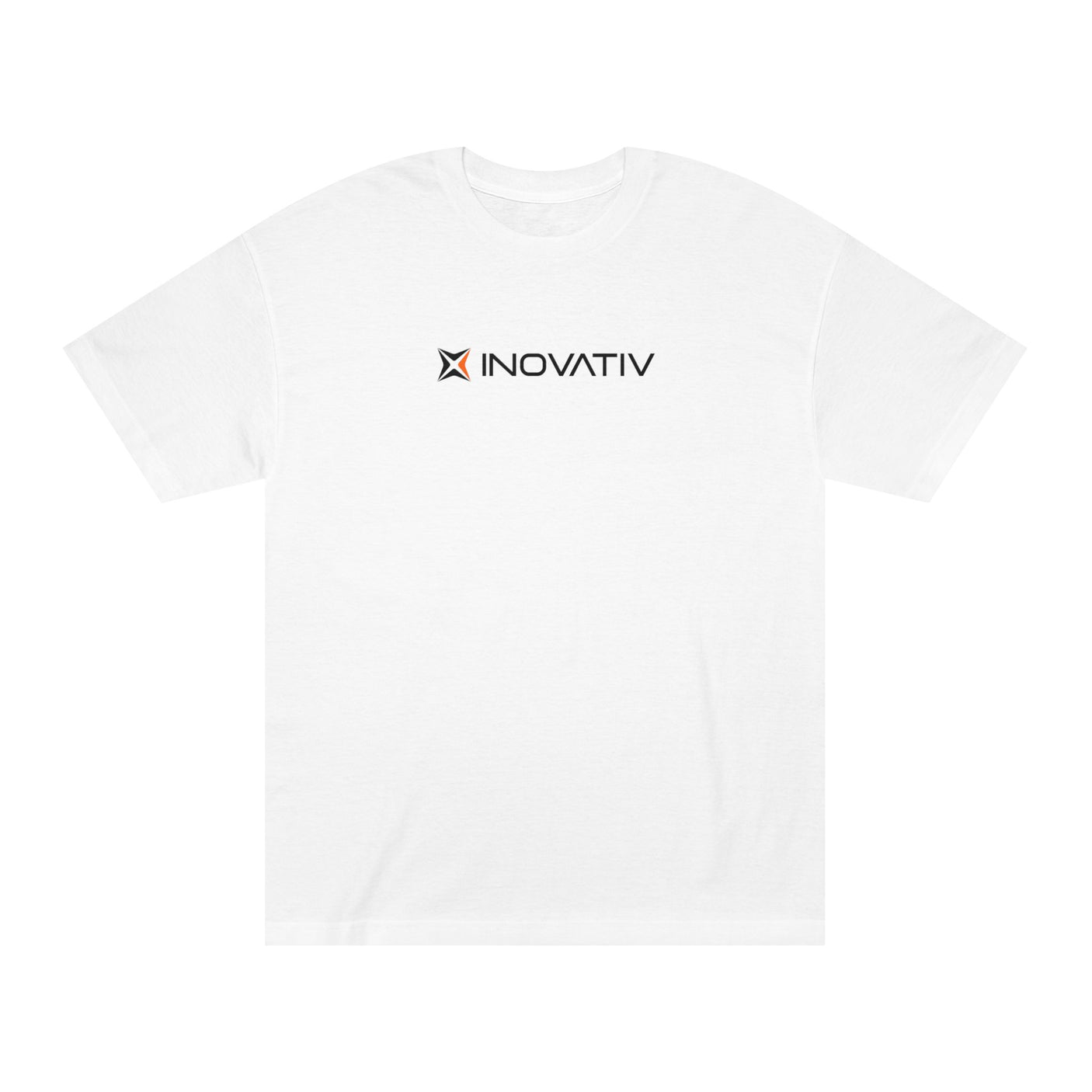 INOVATIV Wordmark T-Shirt