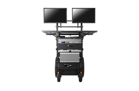 Insight Monitor Mounting System