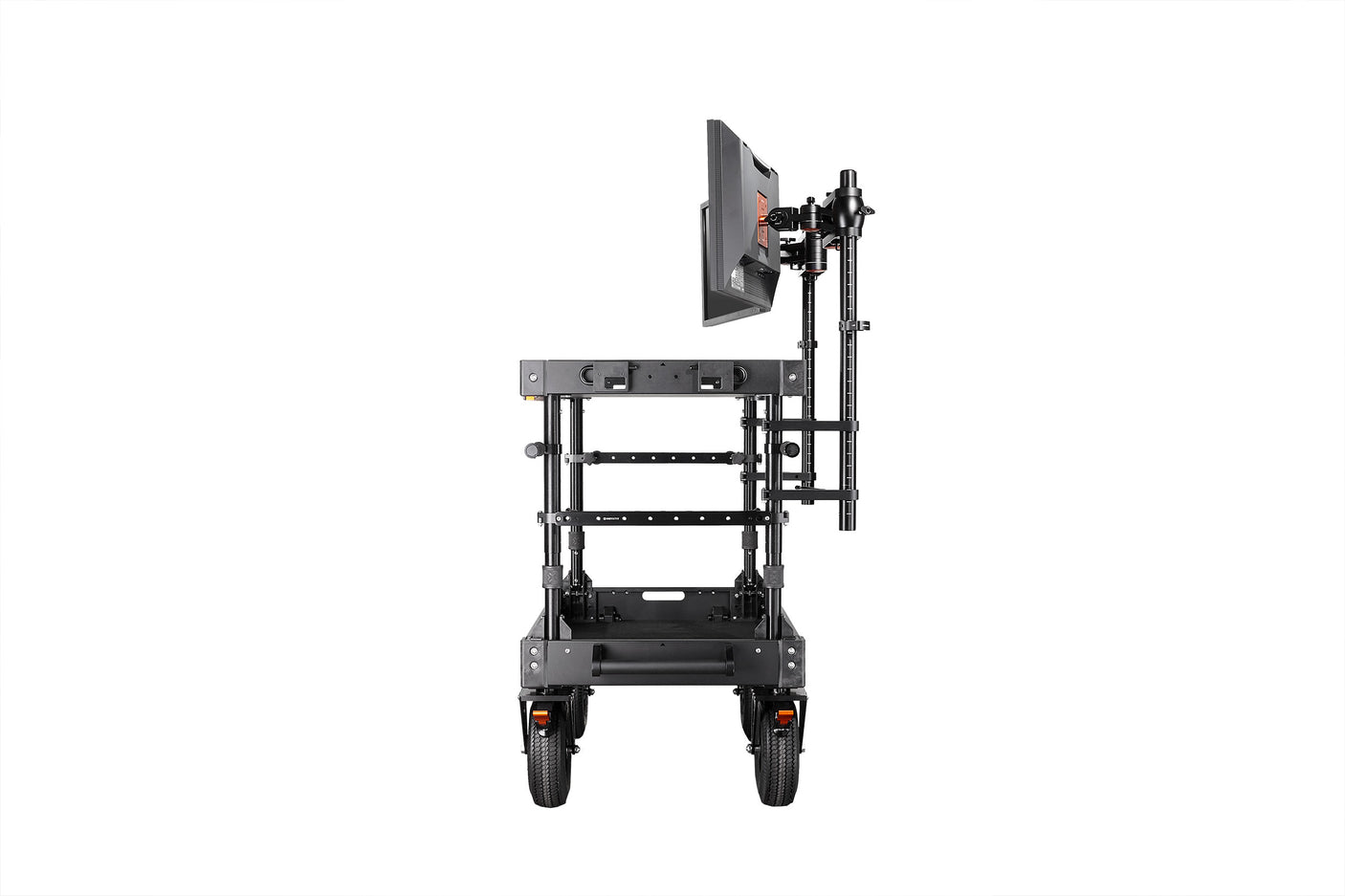 Workstation Monitor Arm System (VESA Compliant)