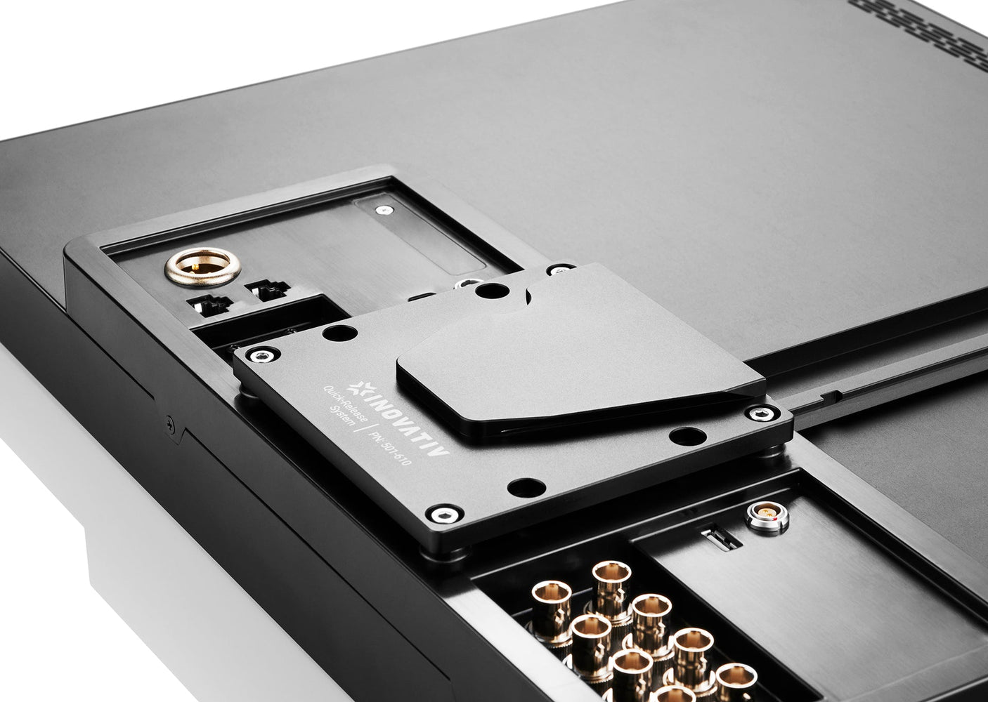 QR Pro Monitor Mount System - B-Stock