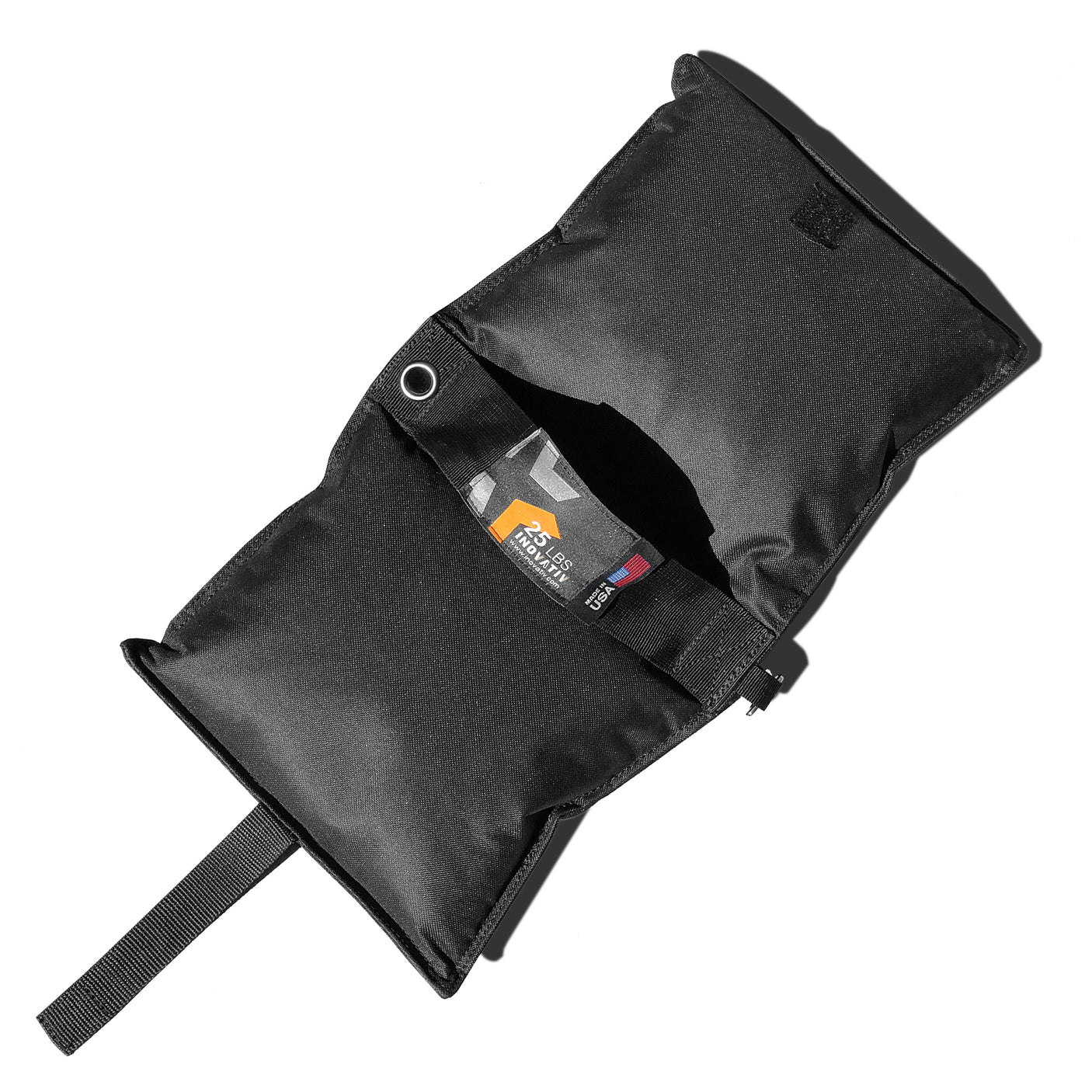 AXIS Weight Hanger with 25 lb. Weight Bag