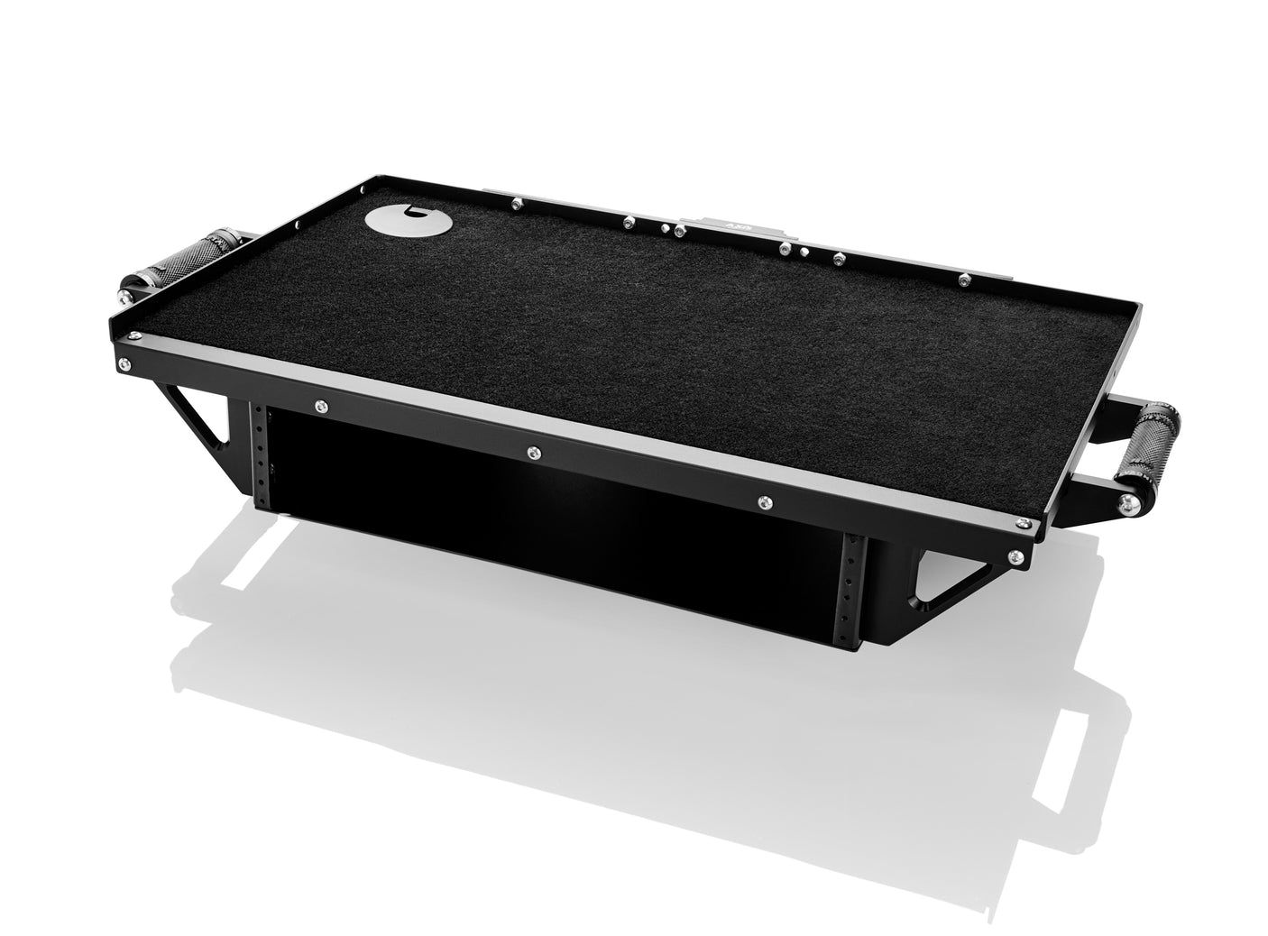 Rack Mount Station Upgrade for AXIS WorkSurface Pro