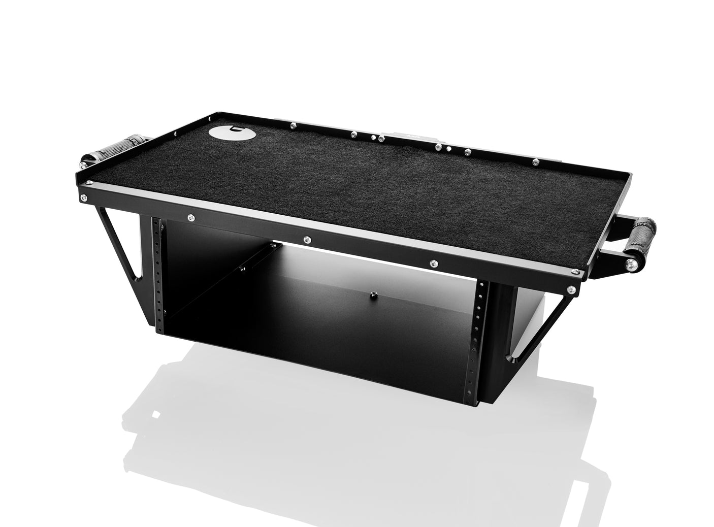 Rack Mount Station Upgrade for AXIS WorkSurface Pro