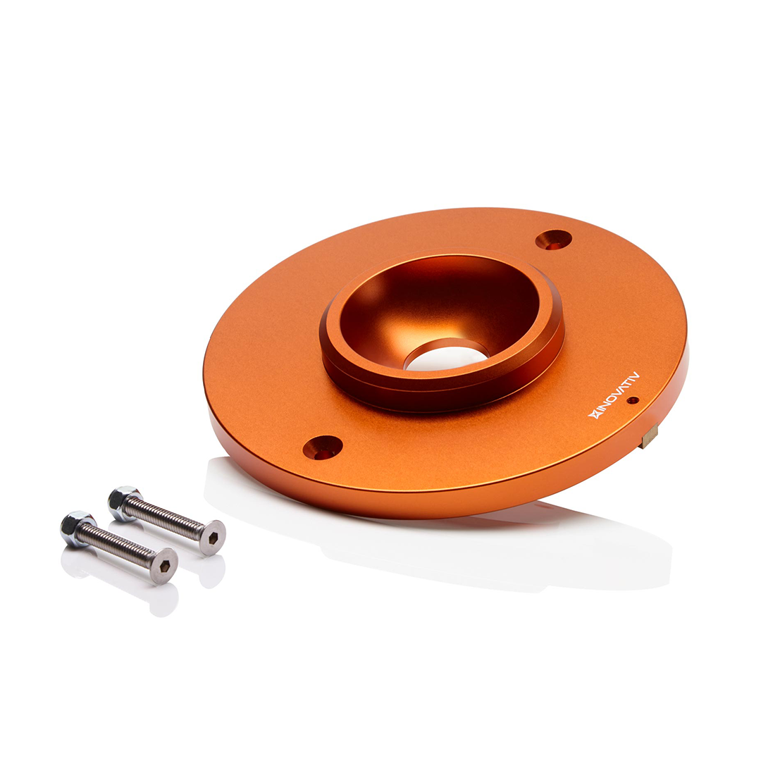 Camera Mount Plates