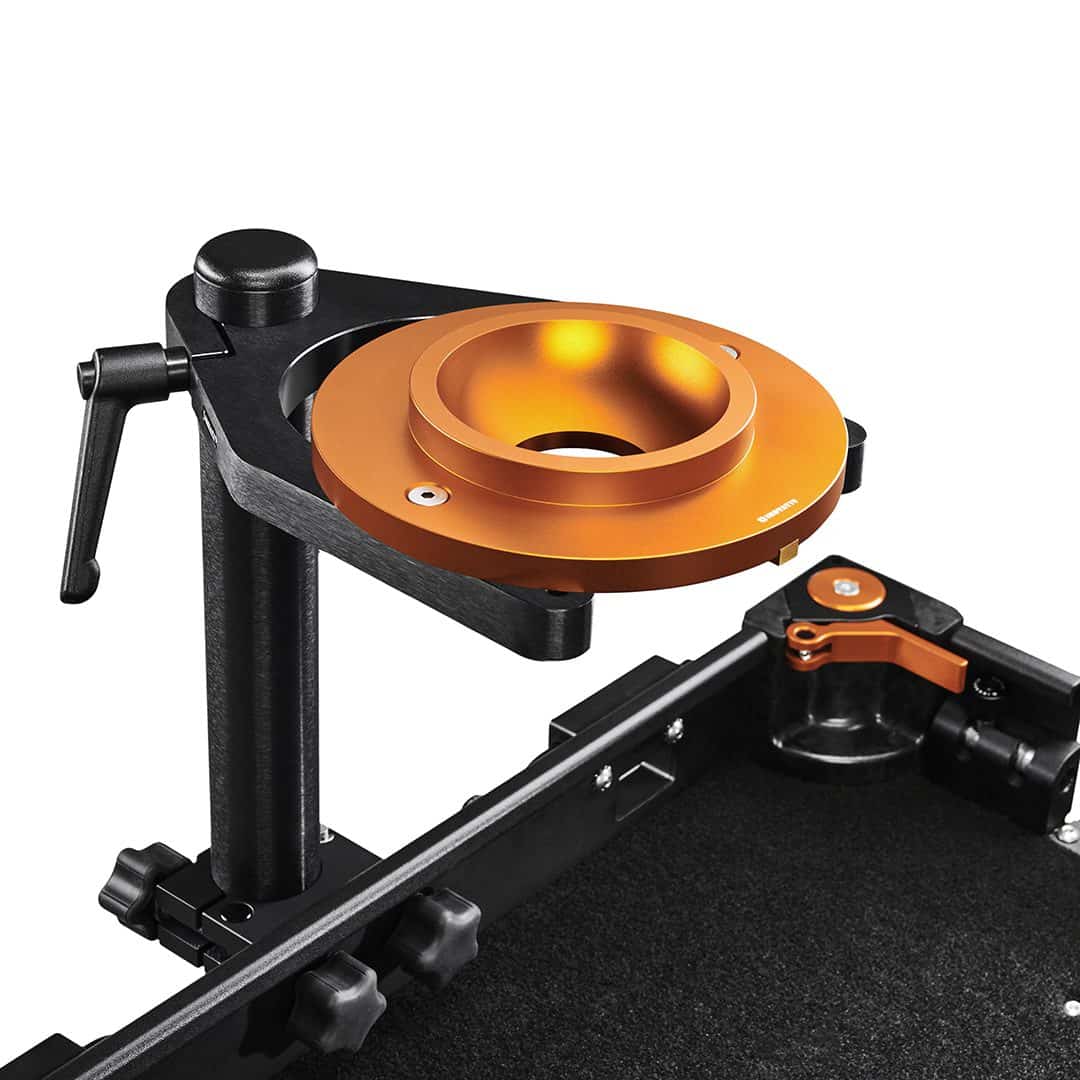 Camera Mount Plates