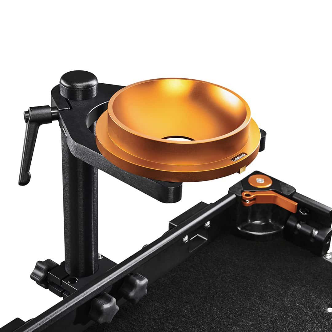 Camera Mount Plates