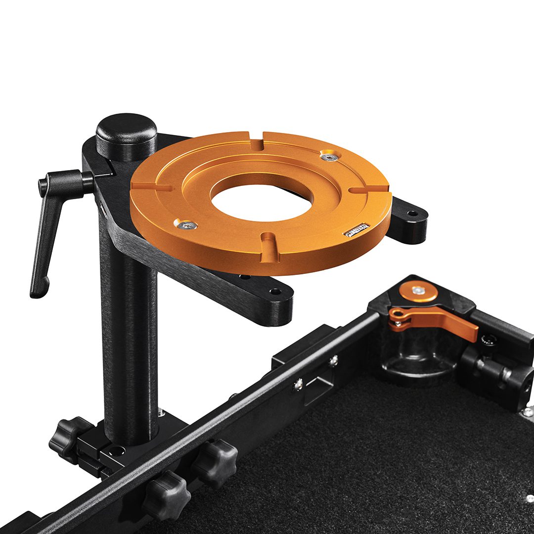 Camera Mount Plates