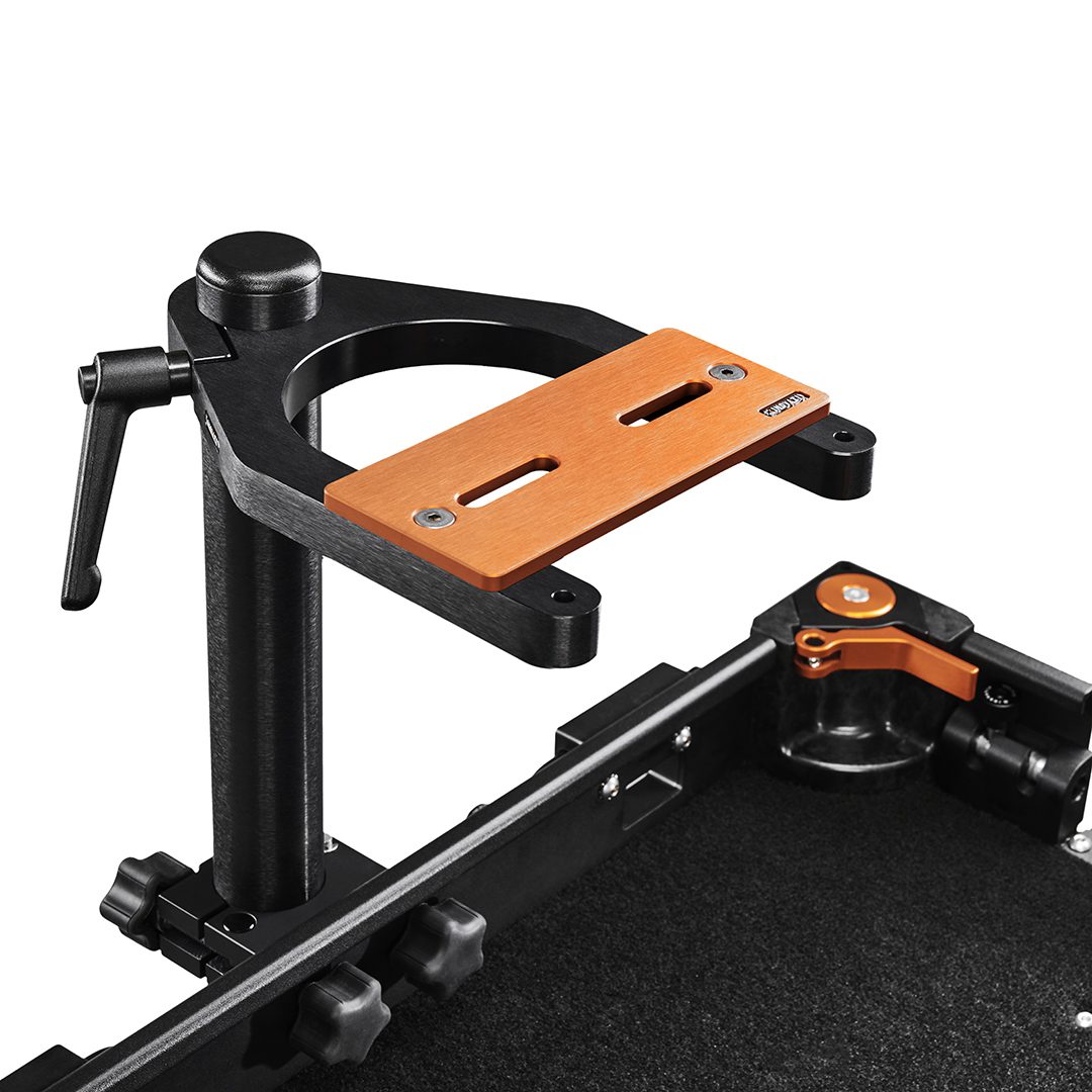 Camera Mount Plates - B-Stock