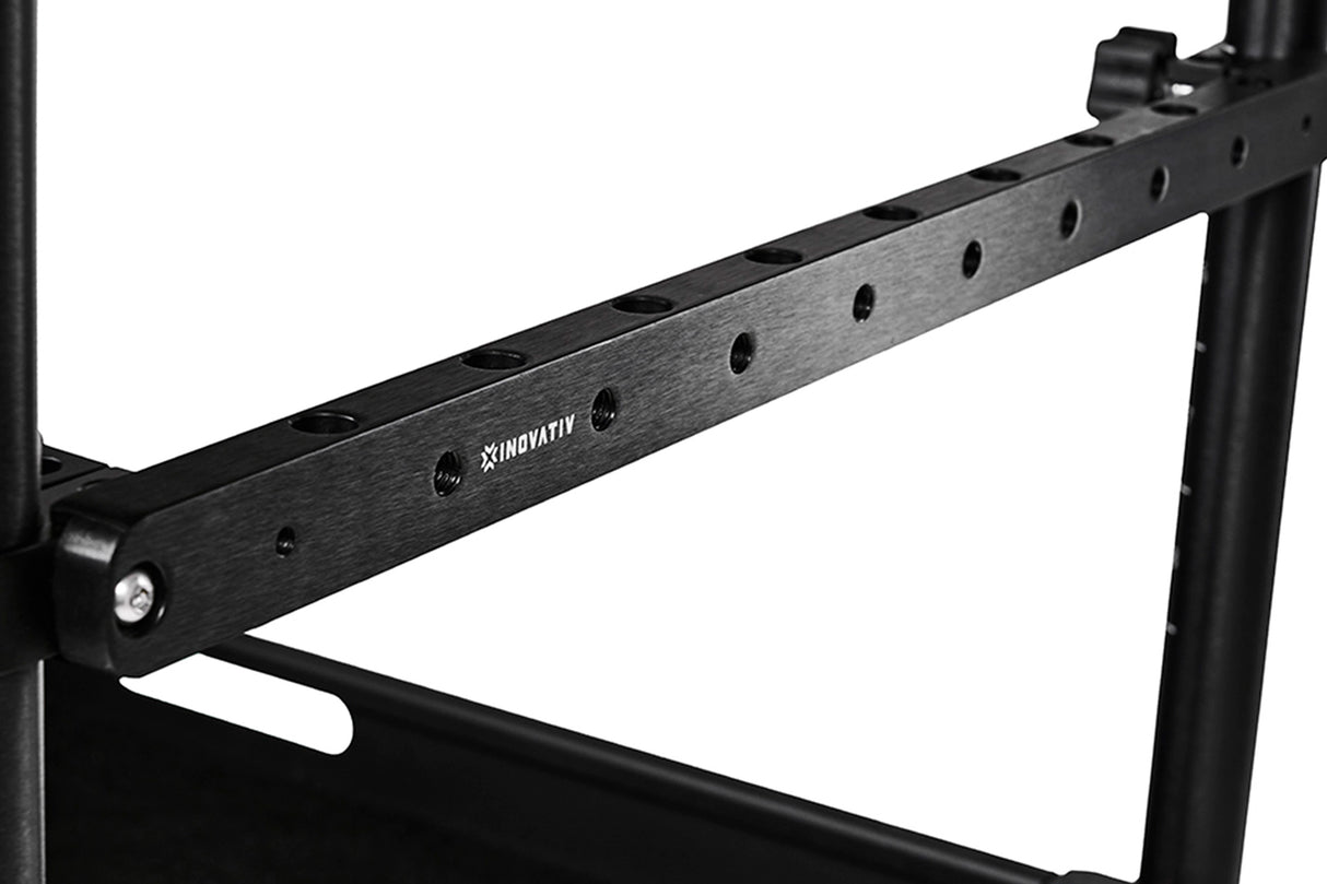 Motorized Apollo Workstation