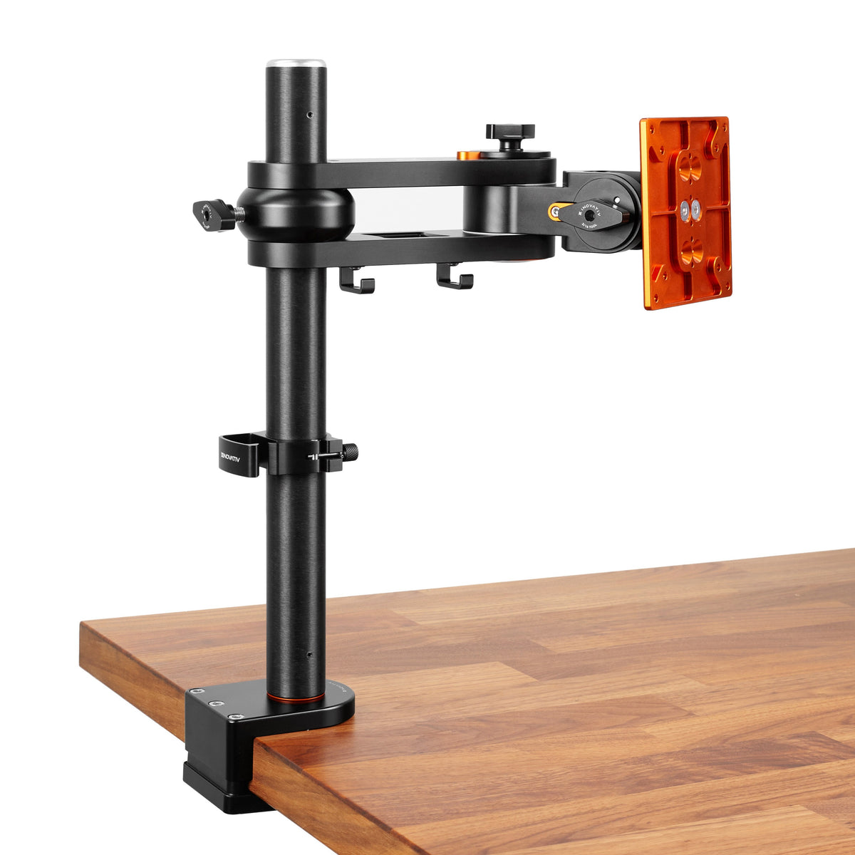 Desktop Monitor Arm System (VESA Compliant) INOVATIV