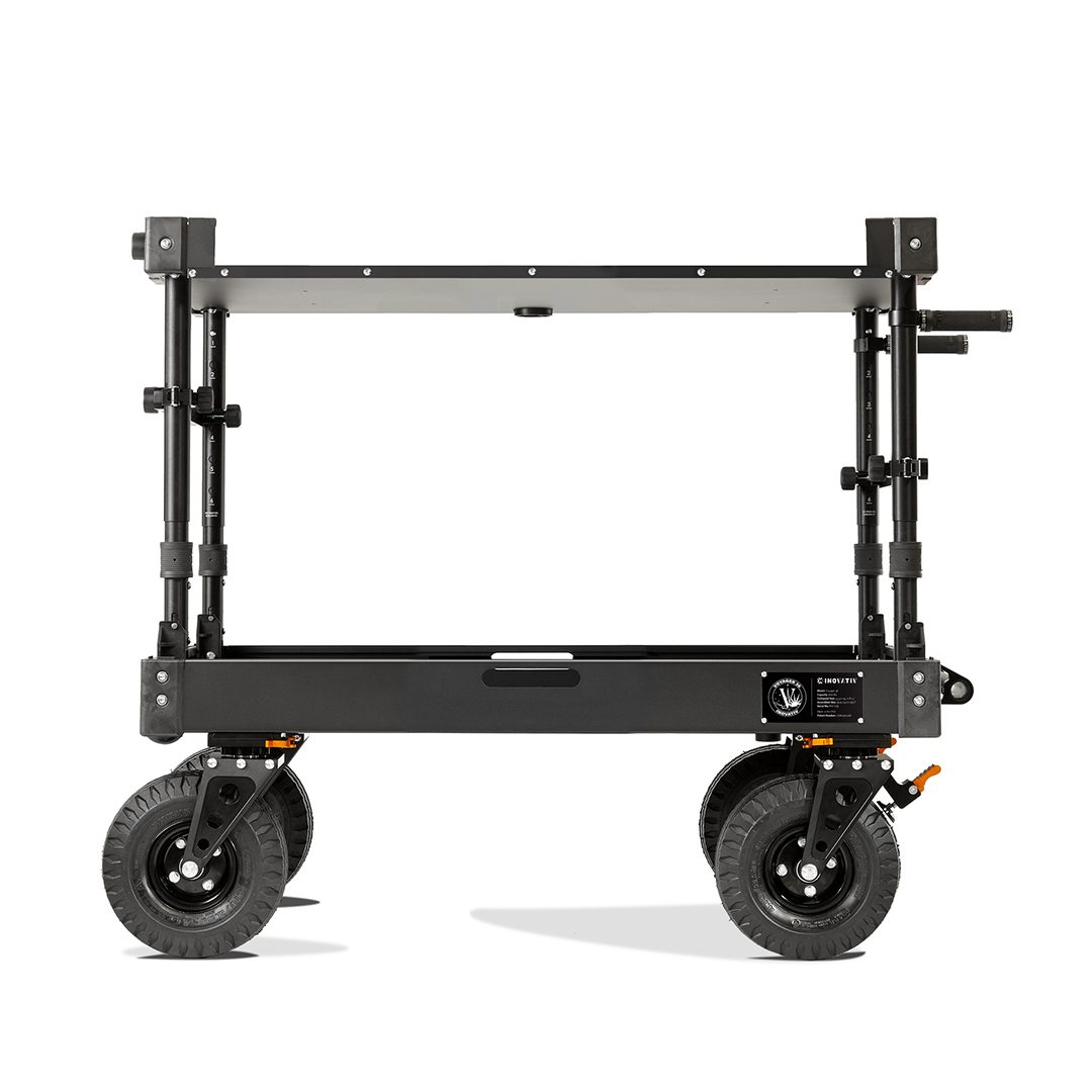 Voyager EVO X Workstation