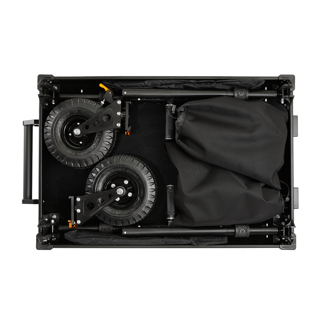 Voyager EVO X Workstation