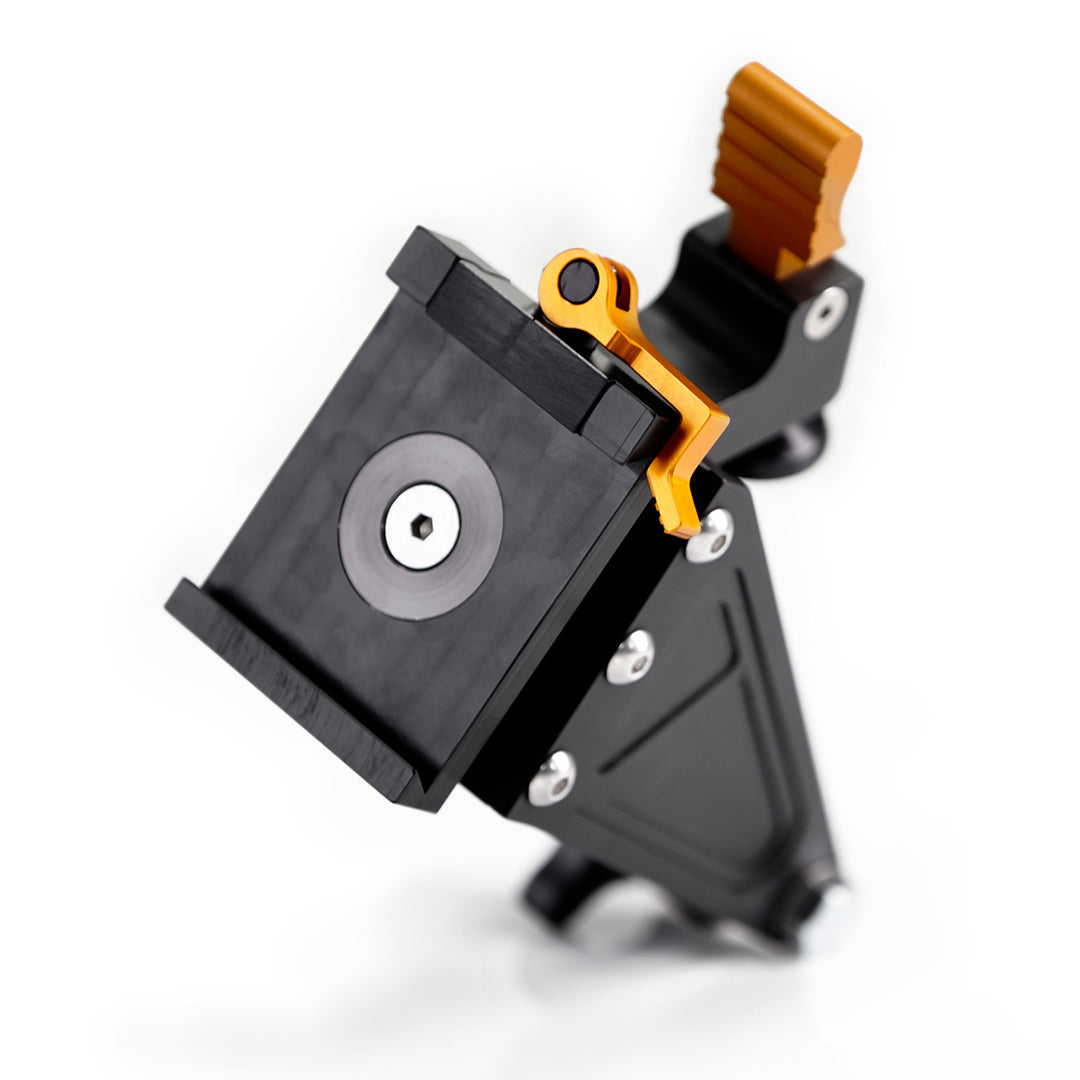 Voyager EVO X Workstation