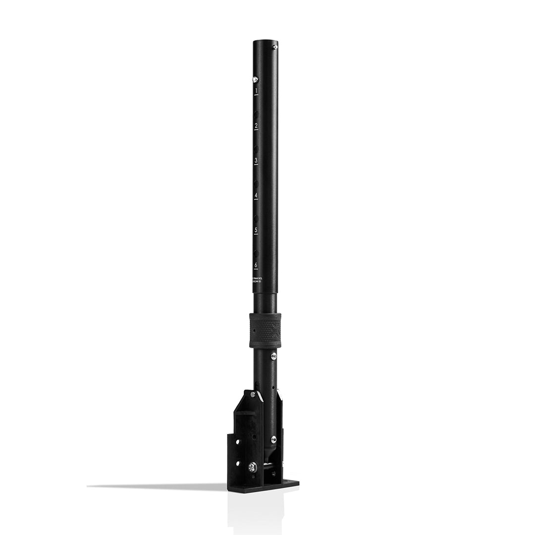 Voyager EVO X Workstation