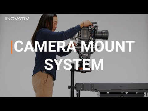 Camera Mount System