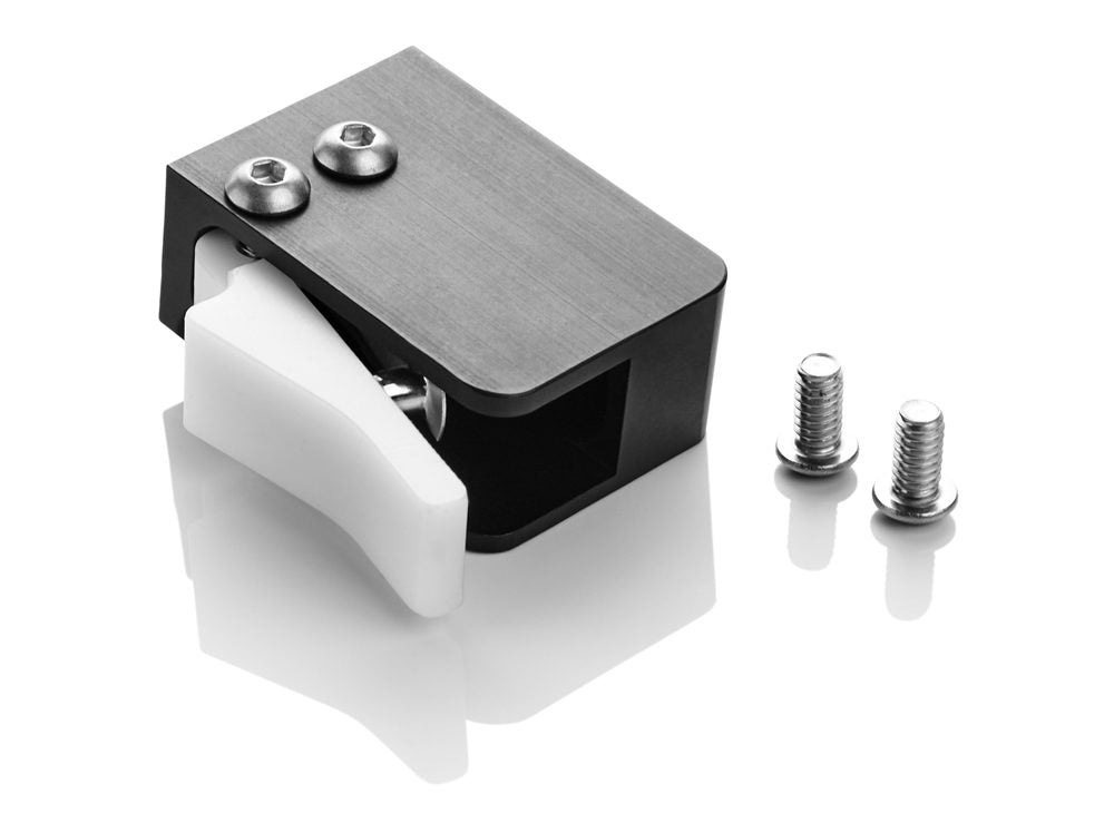 Hideaway Latch for Apollo