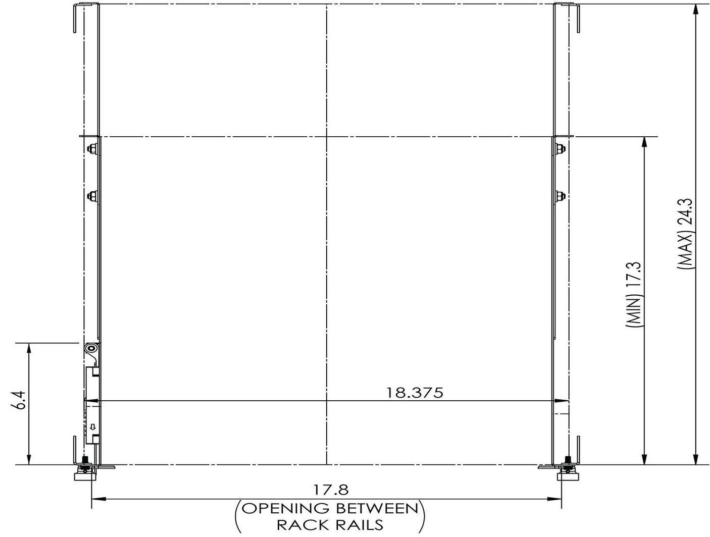 TRS - Schematic 1