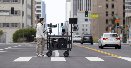8 Qualities to Look For in a Mobile Cart Workstation