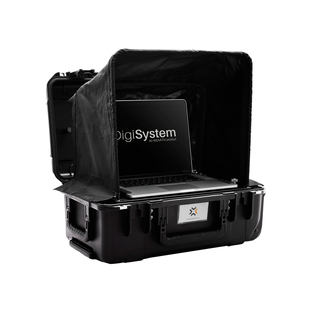 Shop DigiSystem Laptop Workstation Kits | INOVATIV