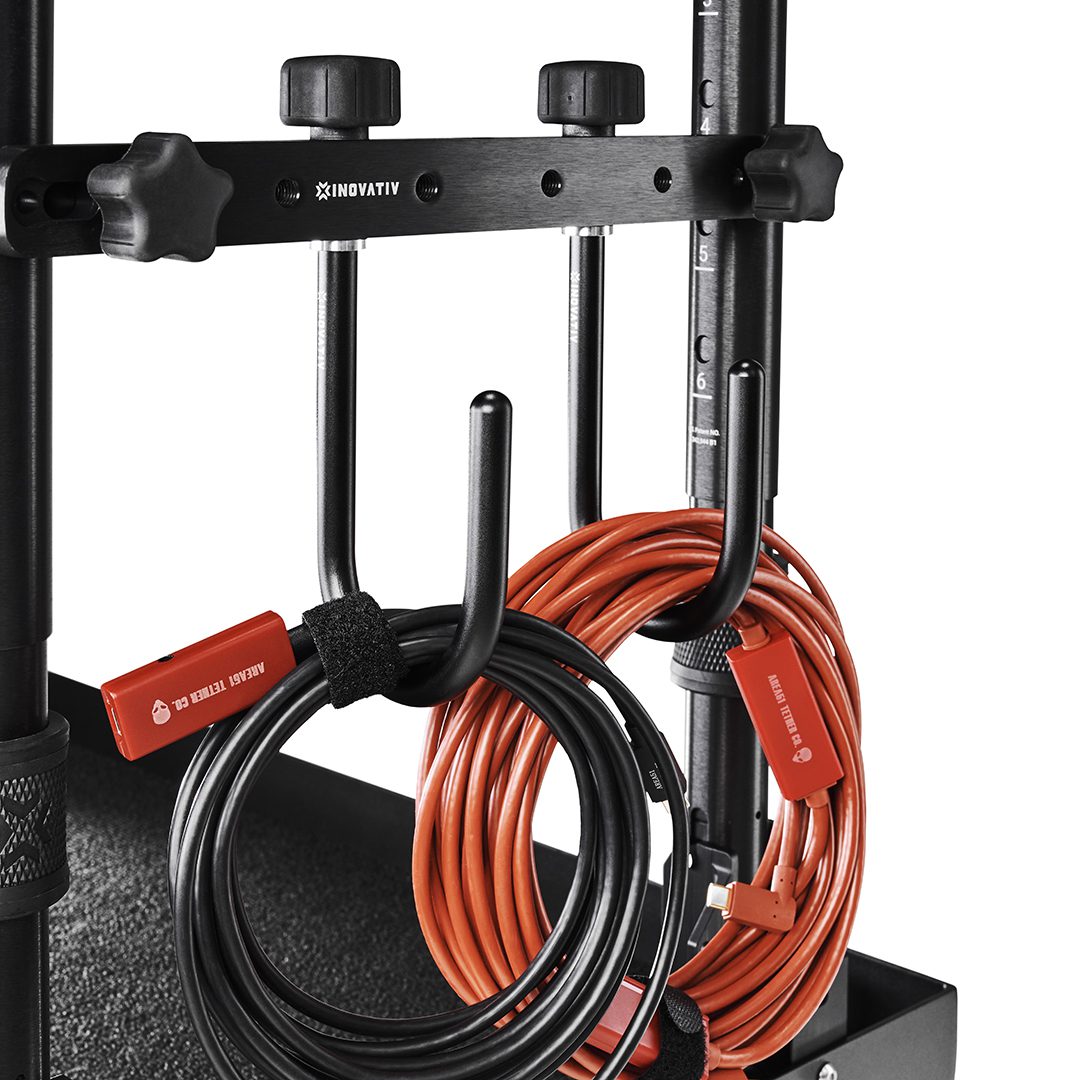 Inovativ 3 Medium Cable Hooks