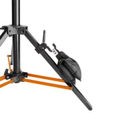 AXIS Weight Hanger with 25 lb. Weight Bag