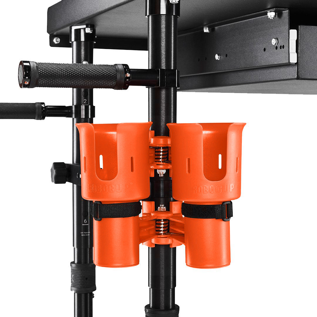 RoboCup and Accessories - B-Stock