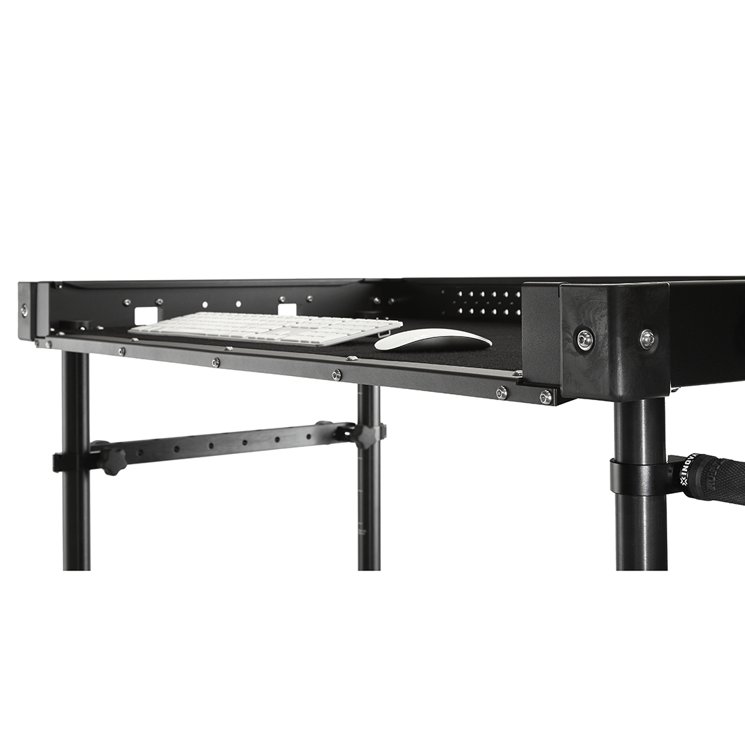 Voyager EVO X | Workstation Cart – INOVATIV Voyager EVO X | Workstation Cart – INOVATIV
