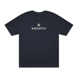 INOVATIV Stacked Wordmark T-Shirt