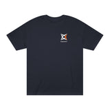 INOVATIV Stacked Logo T-Shirt