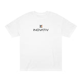 INOVATIV Stacked Wordmark T-Shirt