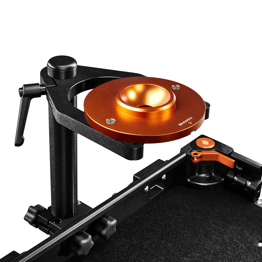 Camera Mount Plates - B-Stock – INOVATIV