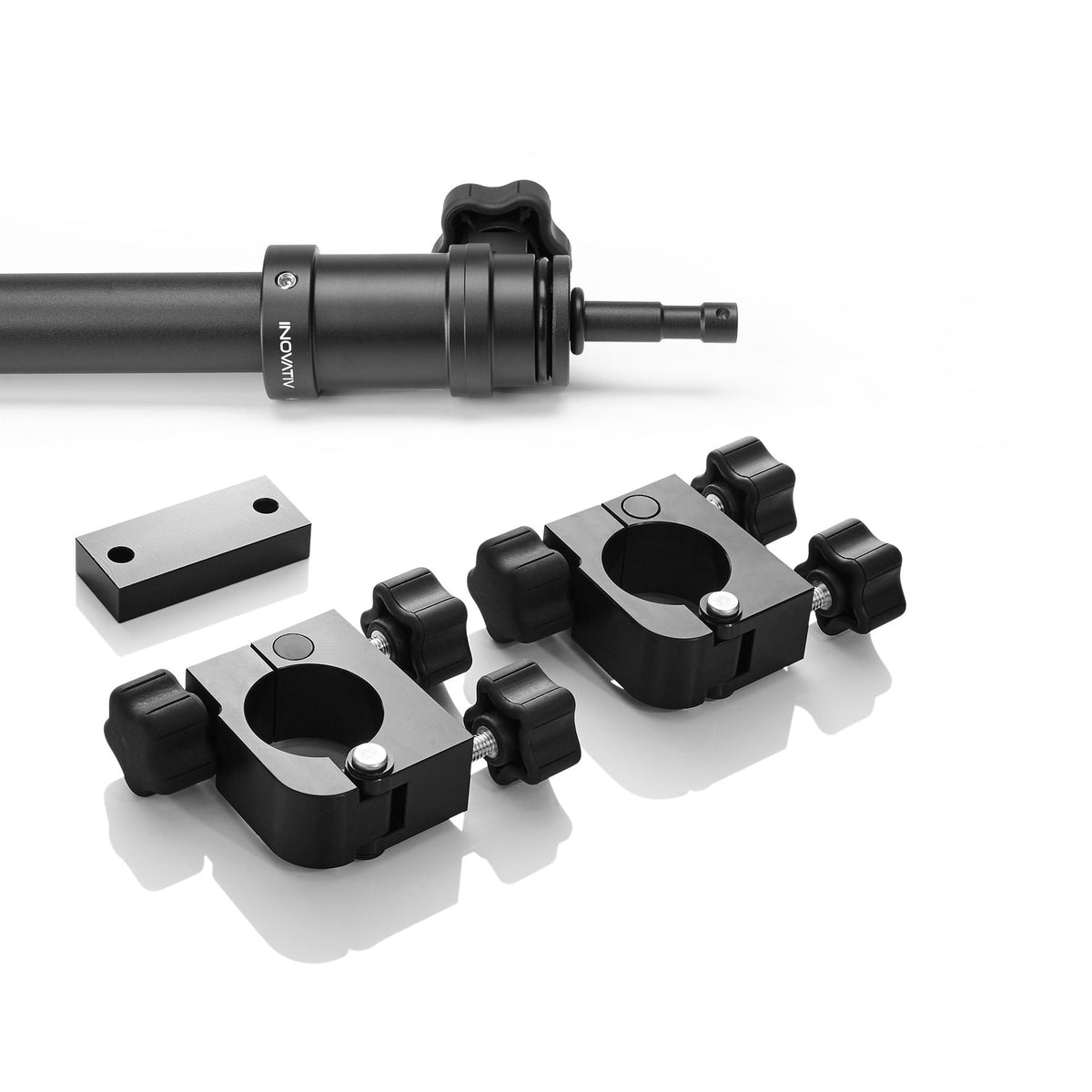 Mast Riser System - B-Stock – INOVATIV