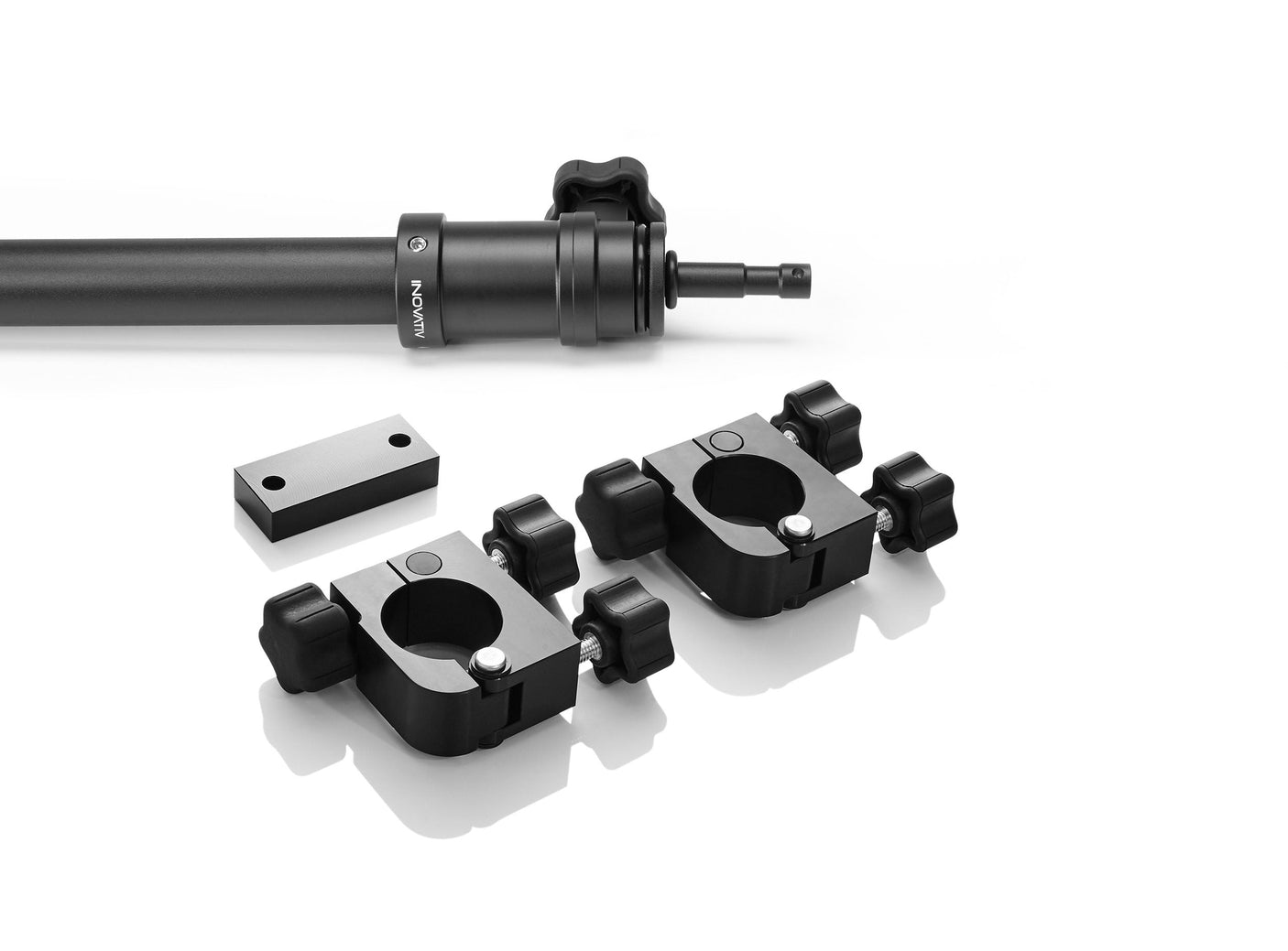 Mast Riser System - B-Stock