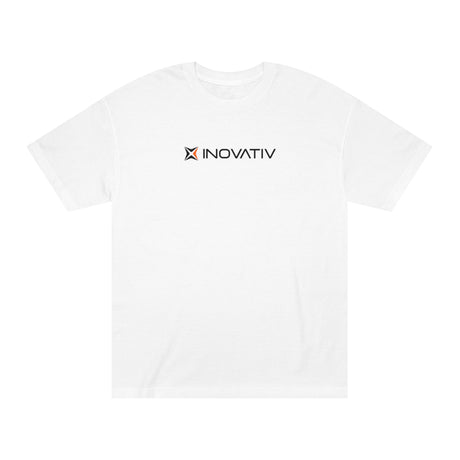 INOVATIV Wordmark T-Shirt