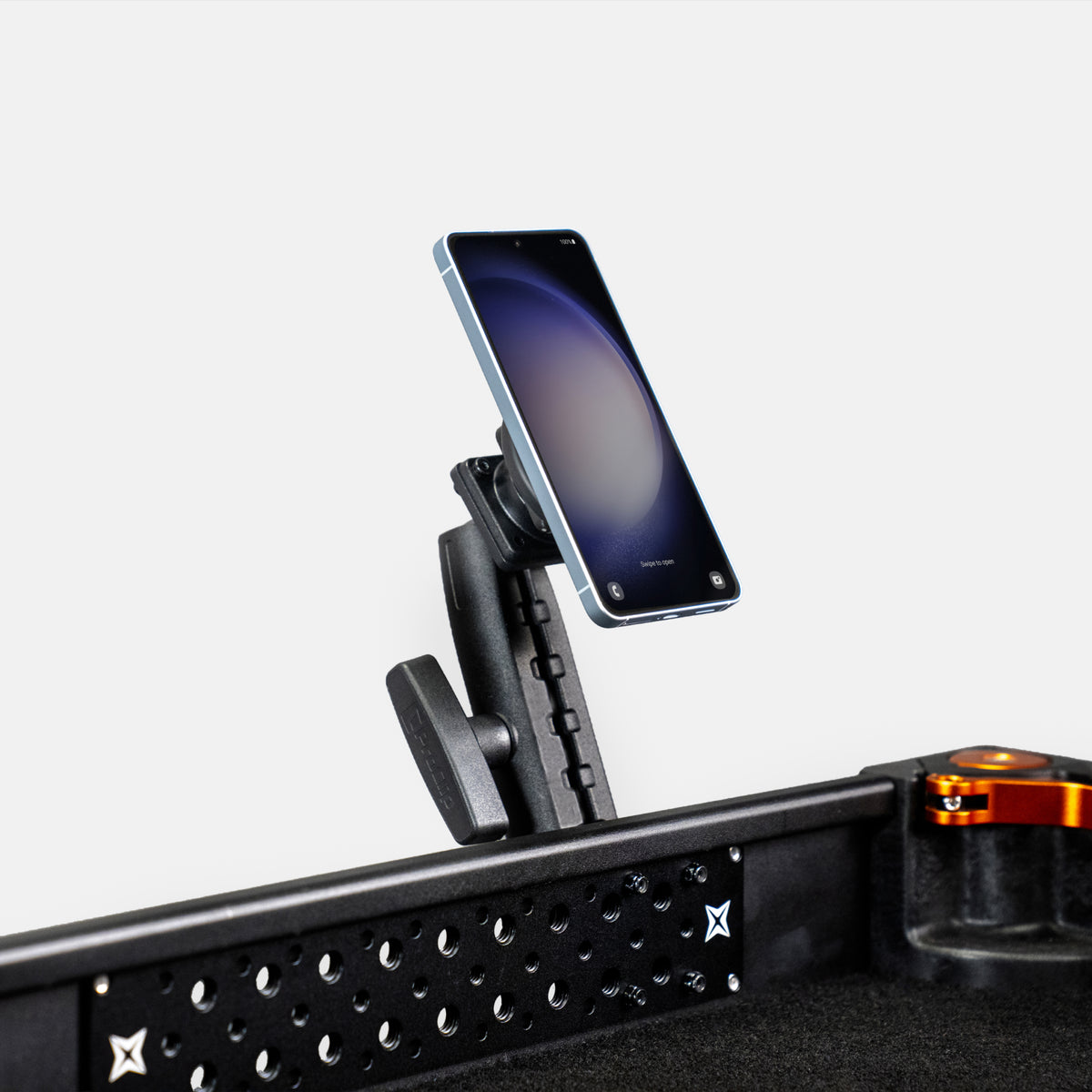 ProClip® Samsung Phone Mount System